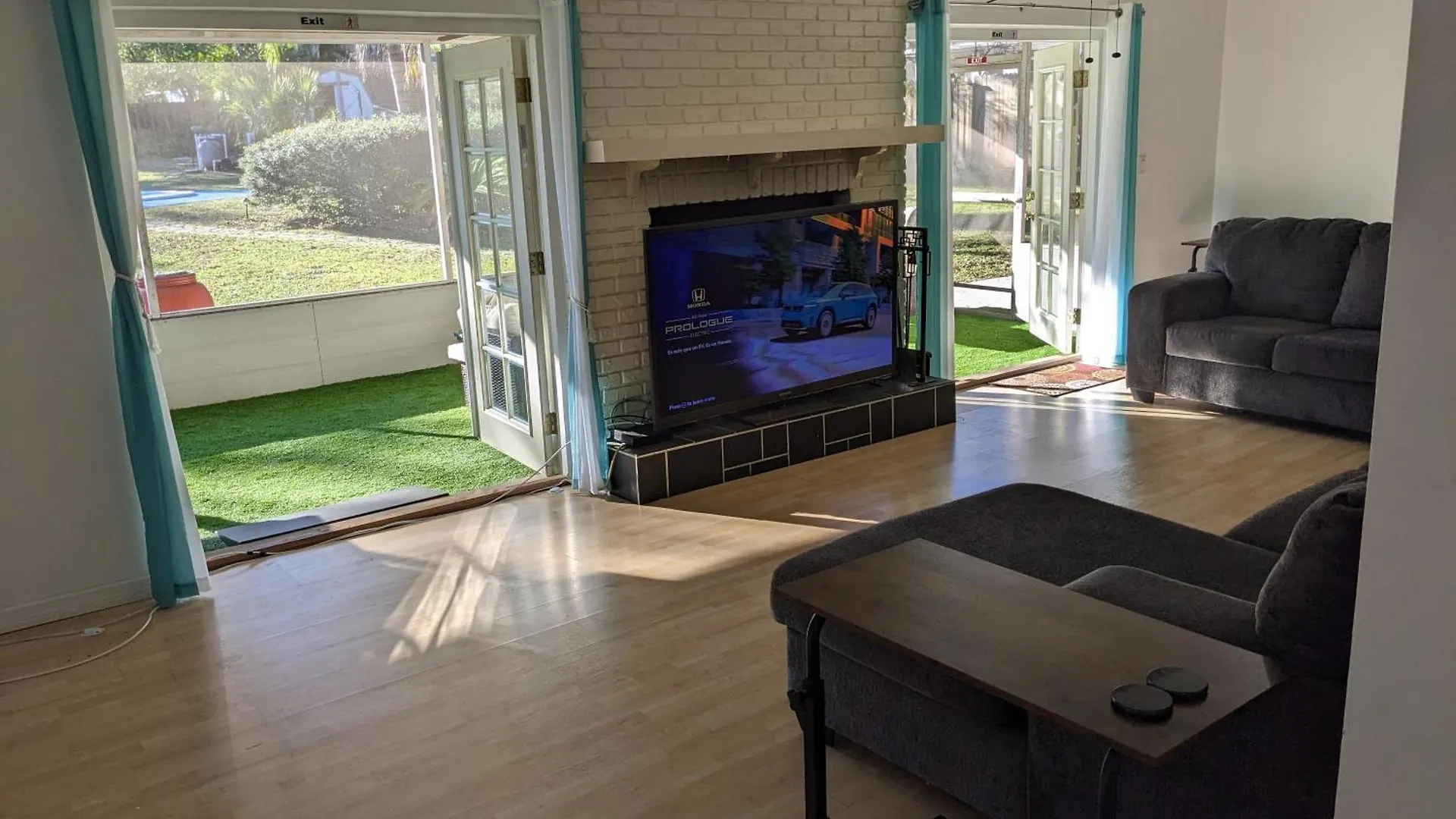 Executive Pool Home Tampa Homestay