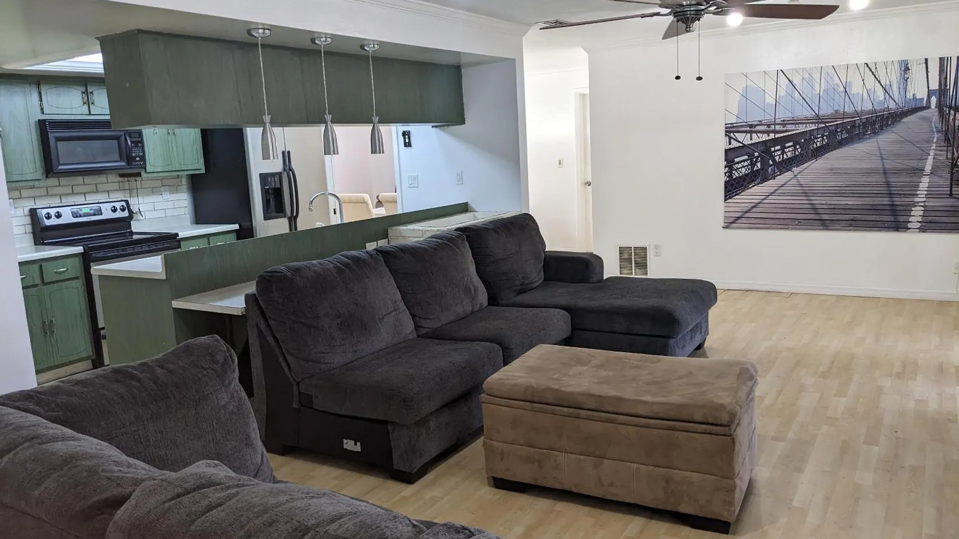 Executive Pool Home Tampa Homestay