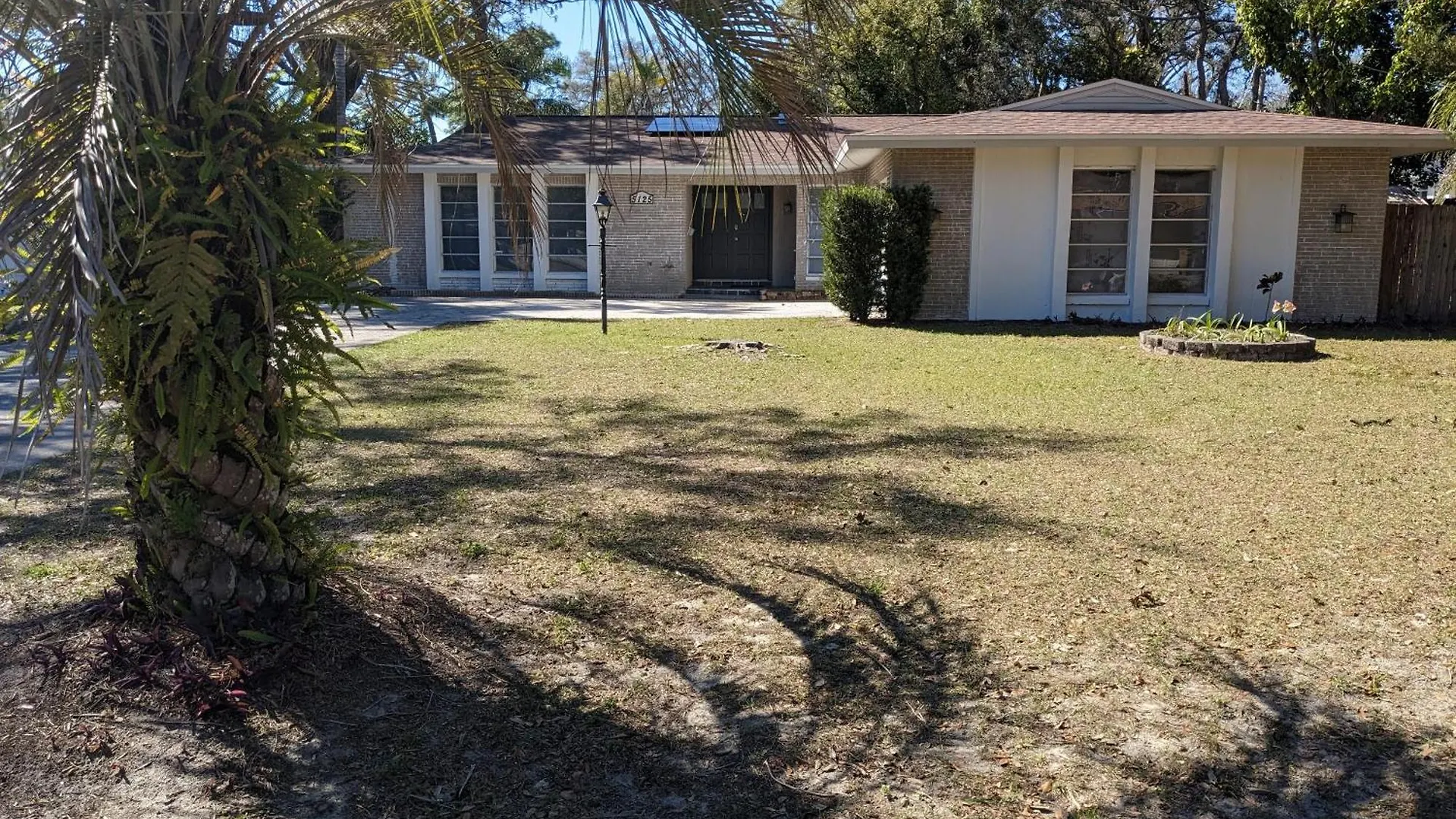 Executive Pool Home Tampa 0*,