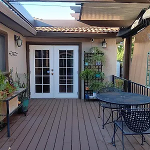 Arden Park Charm Homestay Sacramento