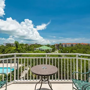 Sunrise Tierra Bomba #403 Apartment Key West