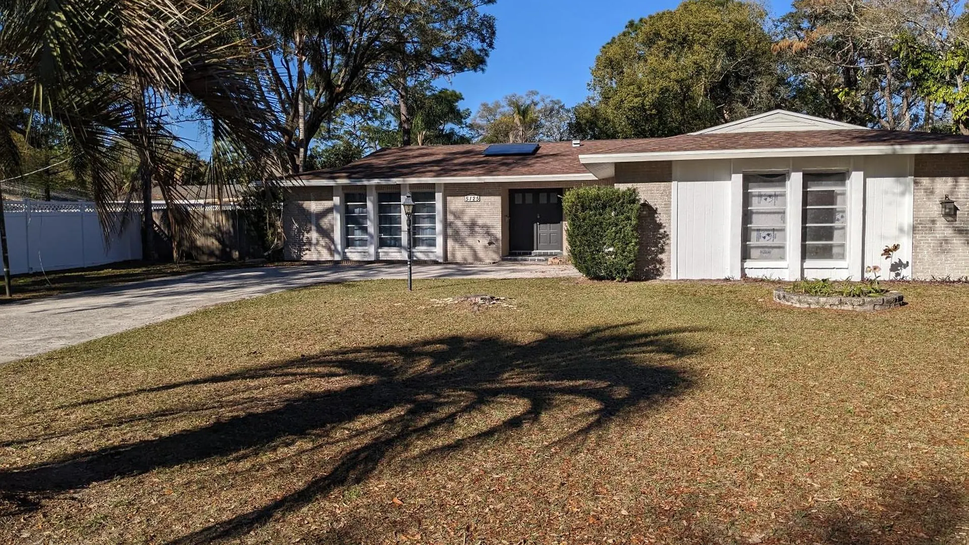Executive Pool Home Tampa