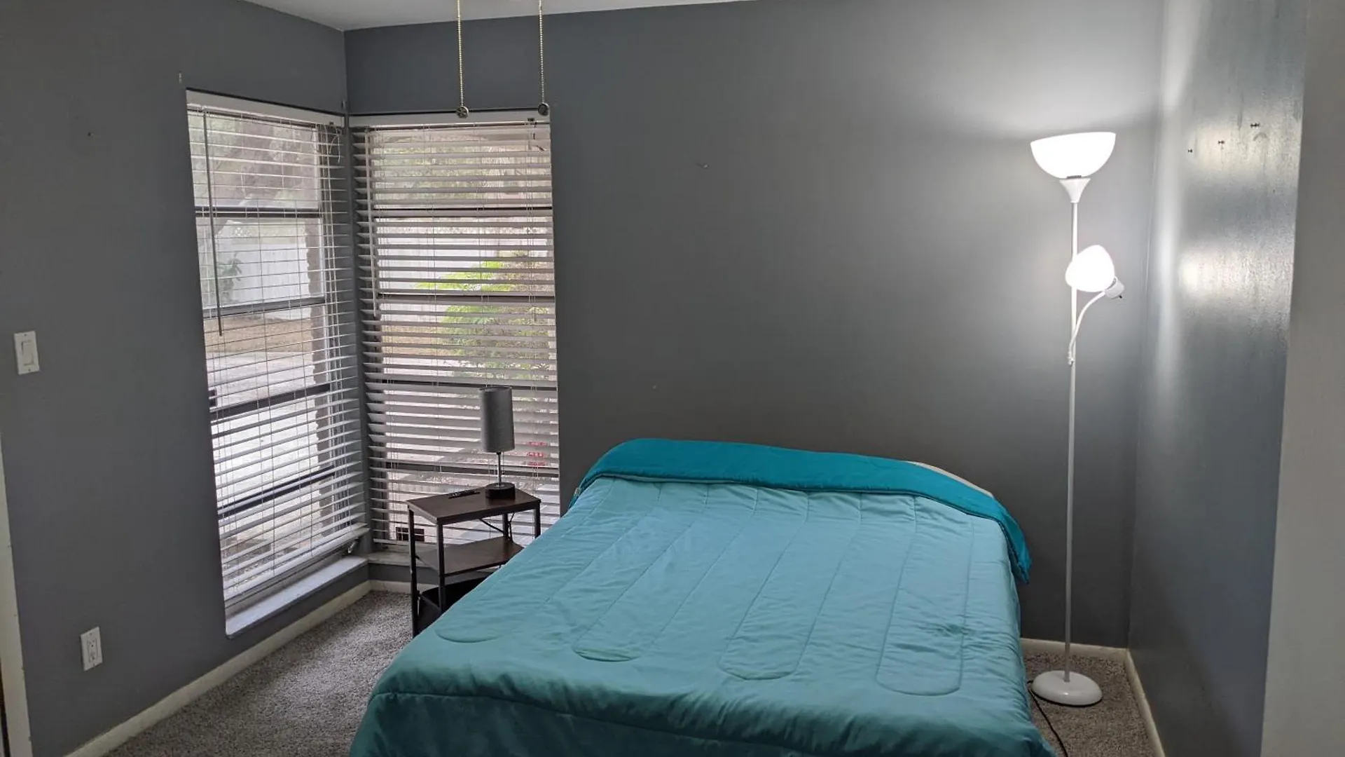 Homestay Executive Pool Home Tampa United States