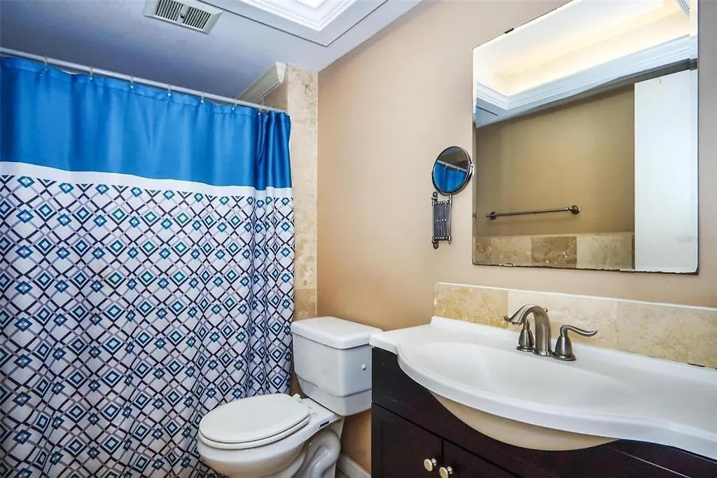 Executive Pool Home Tampa 0*,  United States