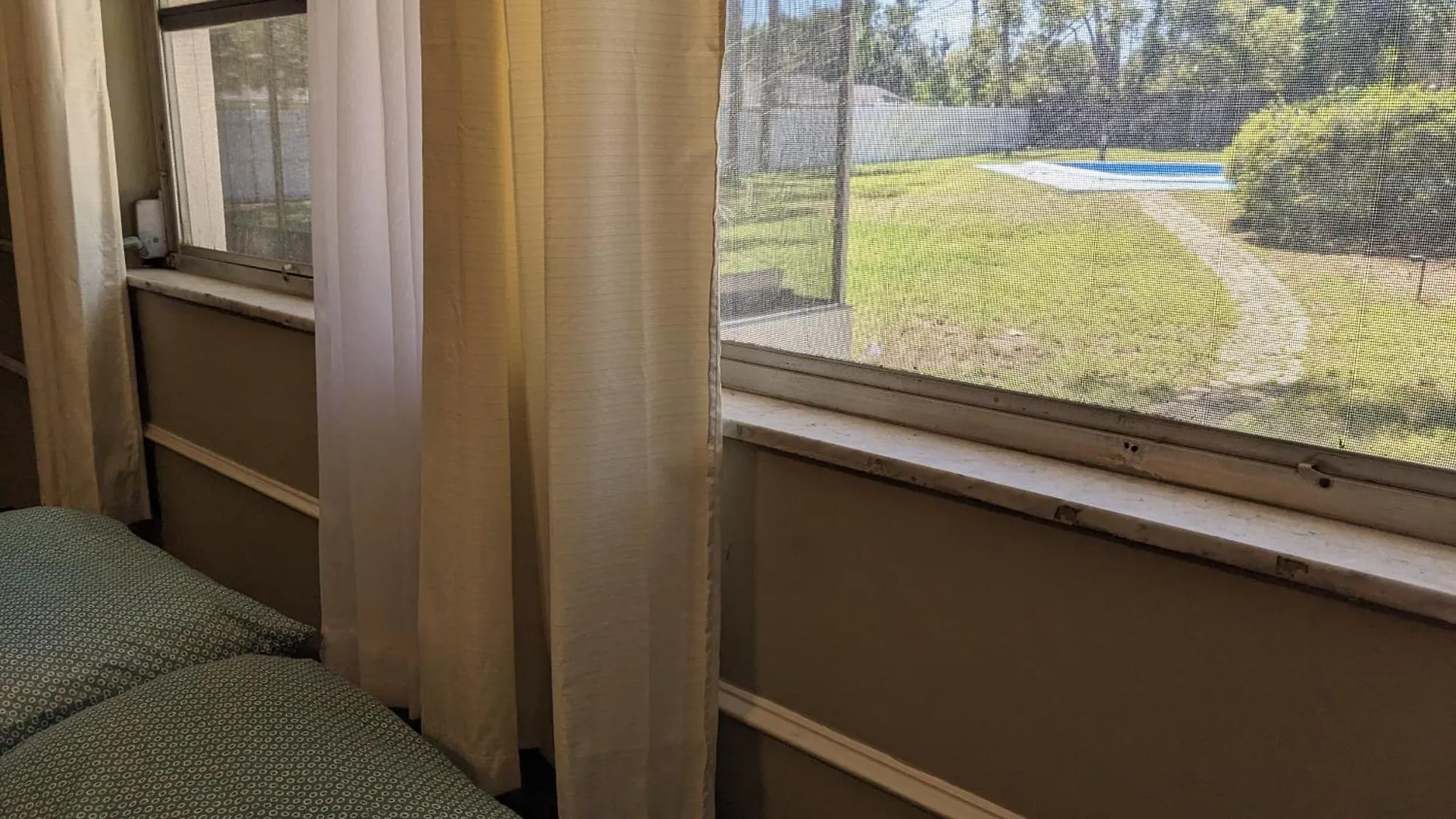 Executive Pool Home Tampa
