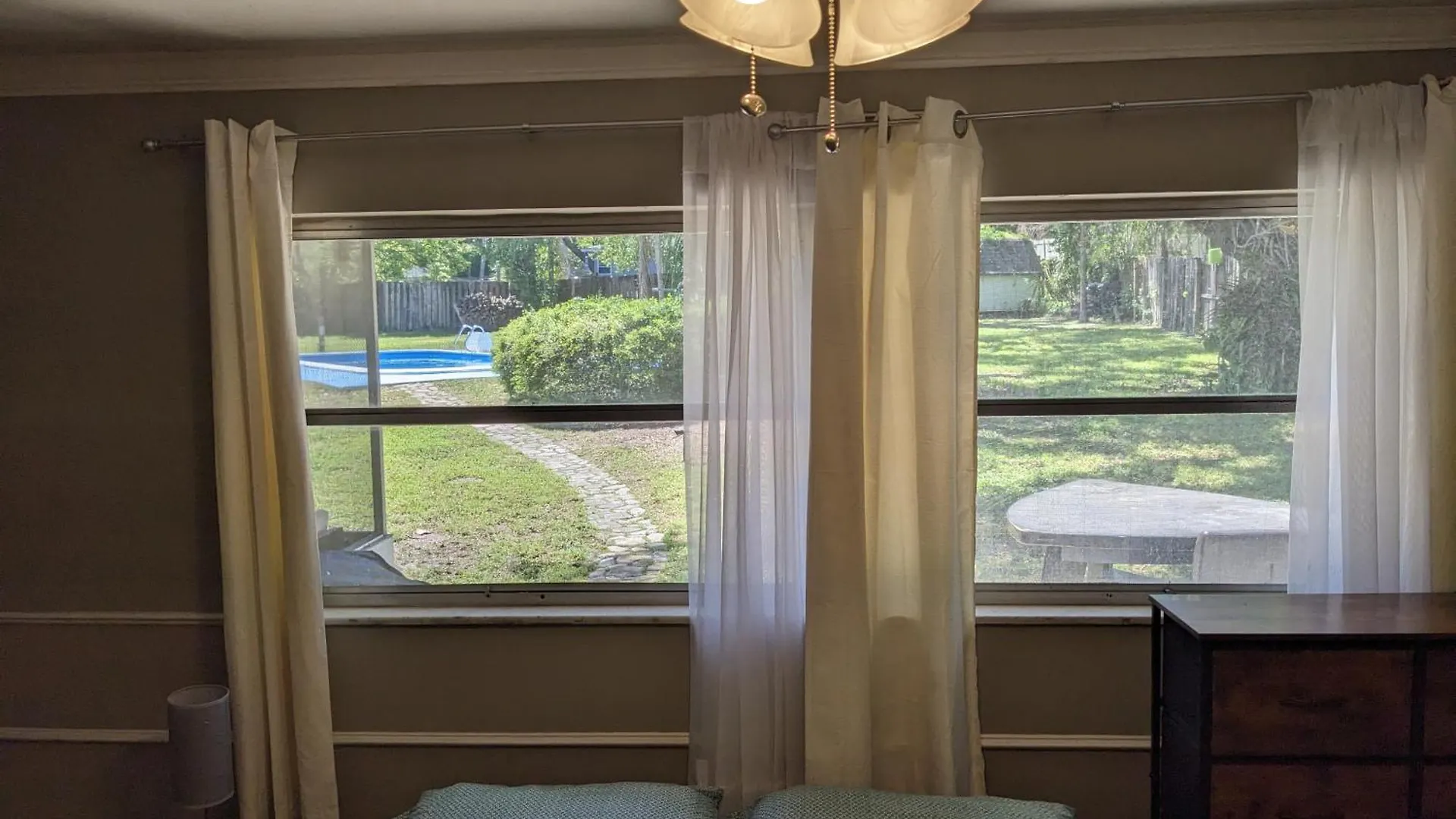 Executive Pool Home Tampa United States