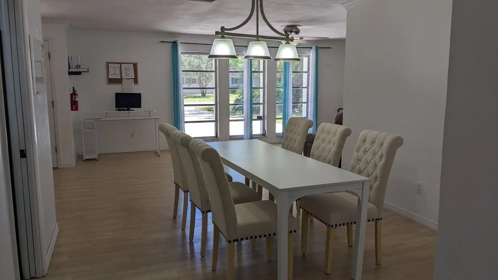Homestay Executive Pool Home Tampa