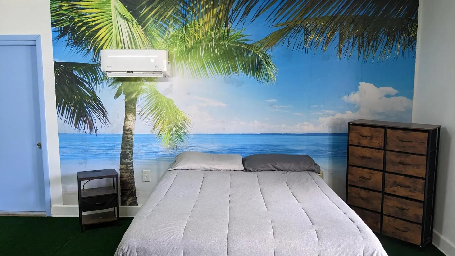 Executive Pool Home Tampa Homestay