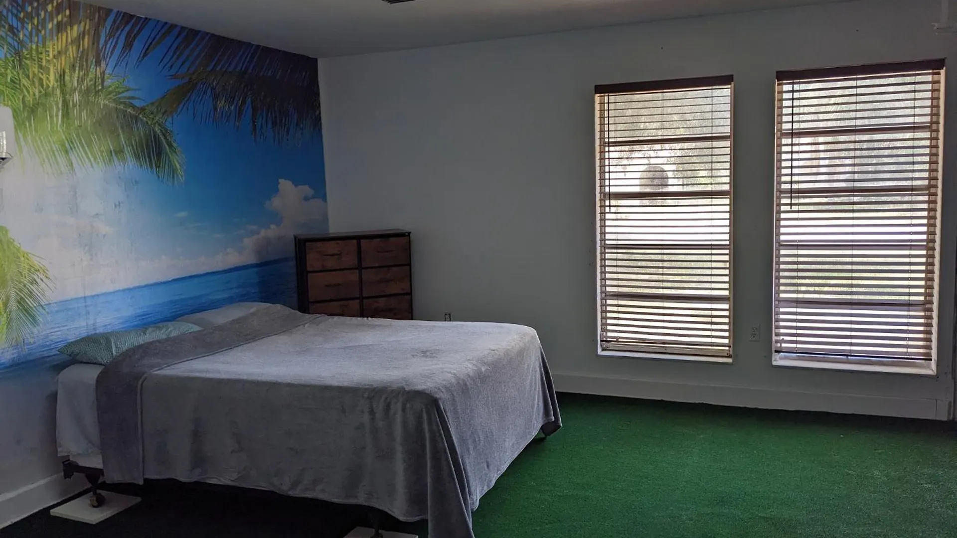 Homestay Executive Pool Home Tampa