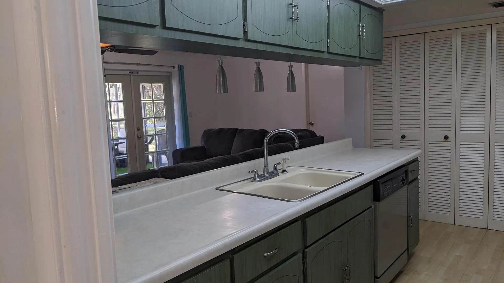 Executive Pool Home Tampa Homestay