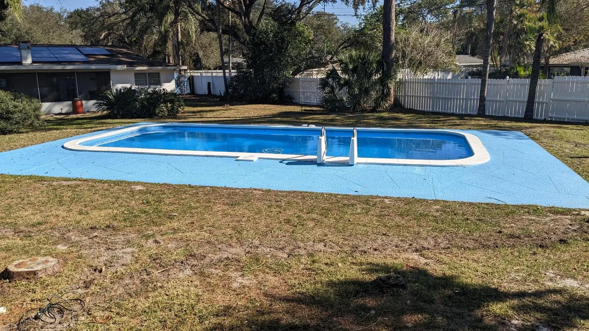 Executive Pool Home Tampa 0*,  United States