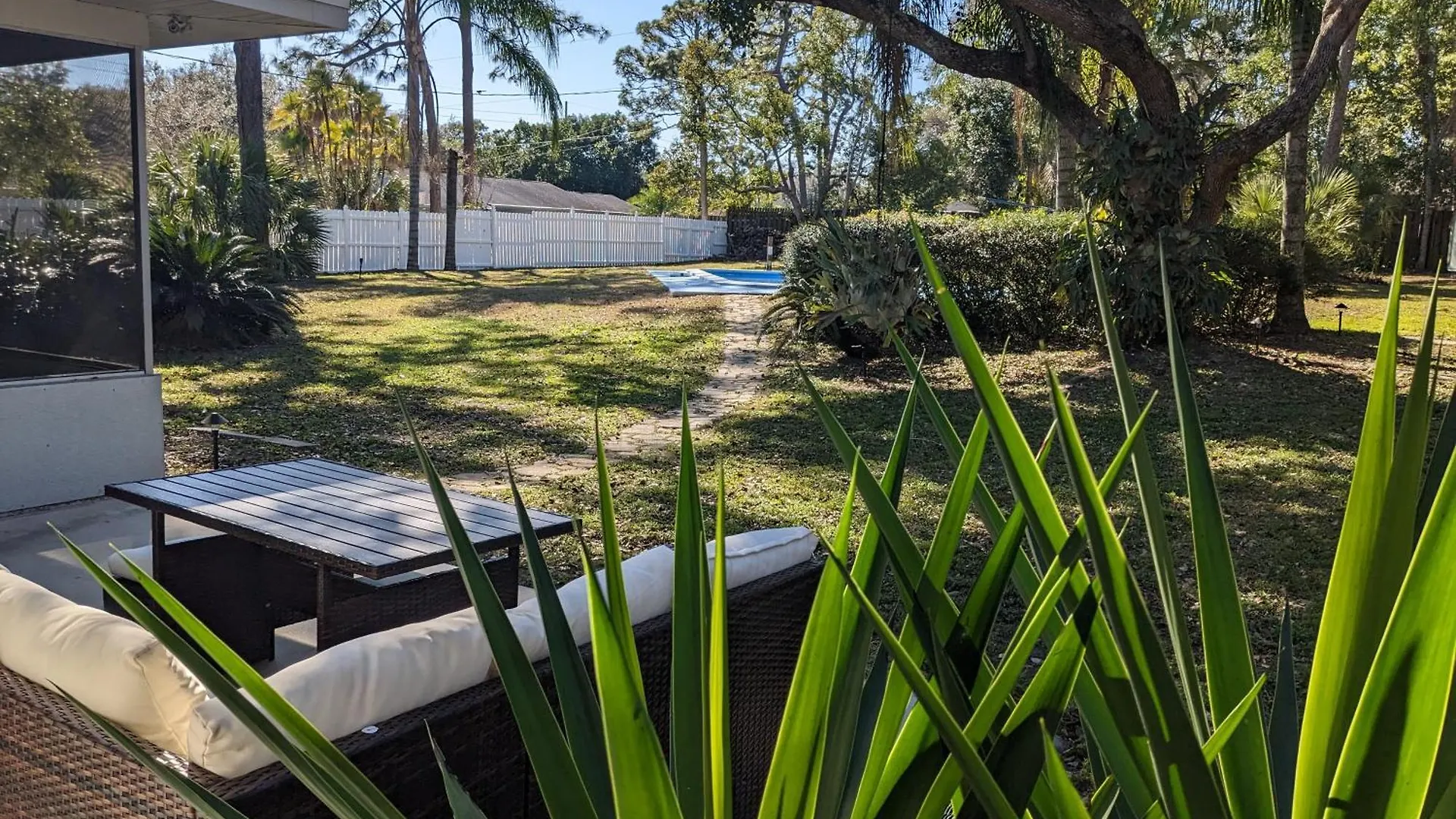 Executive Pool Home Tampa 0*,  United States