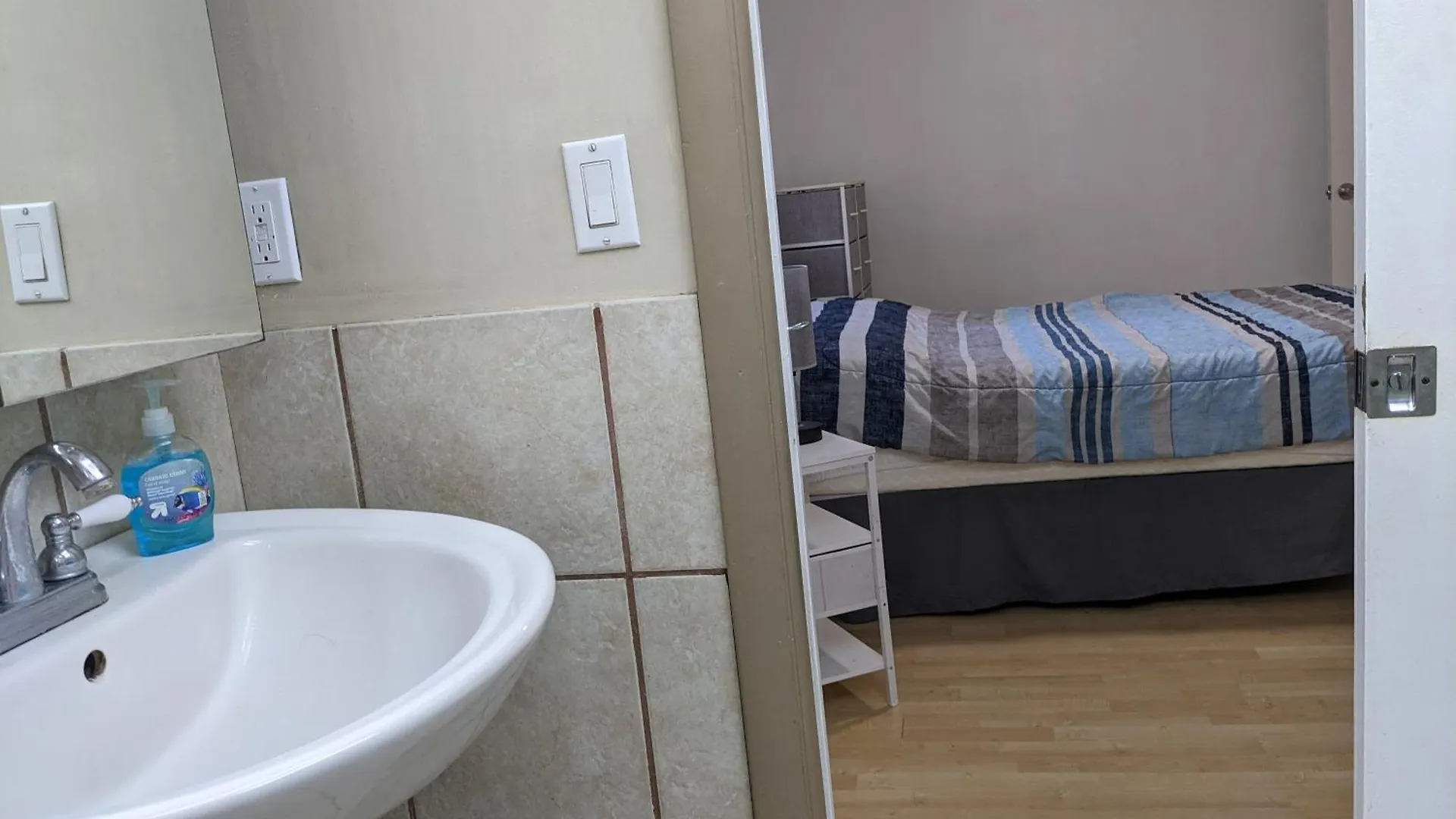 Homestay Executive Pool Home Tampa United States