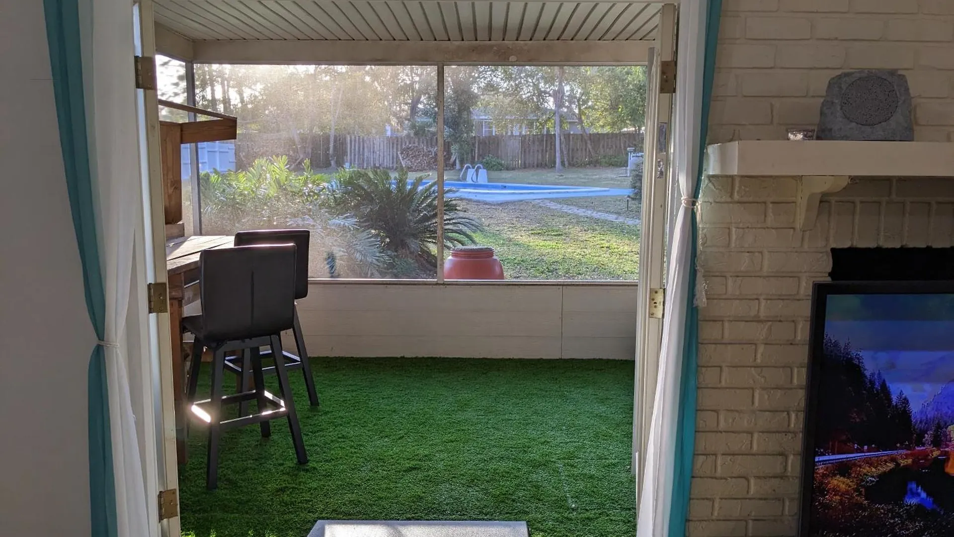 Executive Pool Home Tampa 0*,