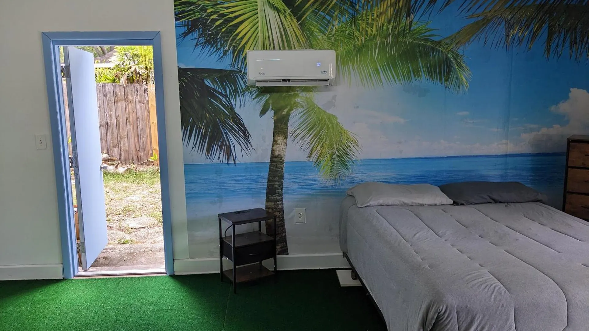 Homestay Executive Pool Home Tampa United States